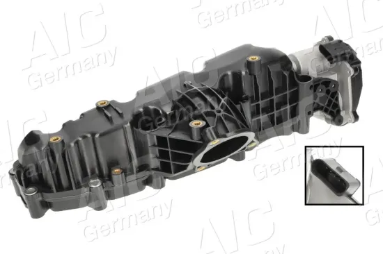 Saugrohrmodul AIC 75205Set Bild Saugrohrmodul AIC 75205Set