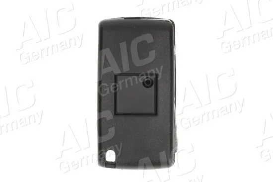 Handsendergehäuse, Zentralverriegelung AIC 75206 Bild Handsendergehäuse, Zentralverriegelung AIC 75206