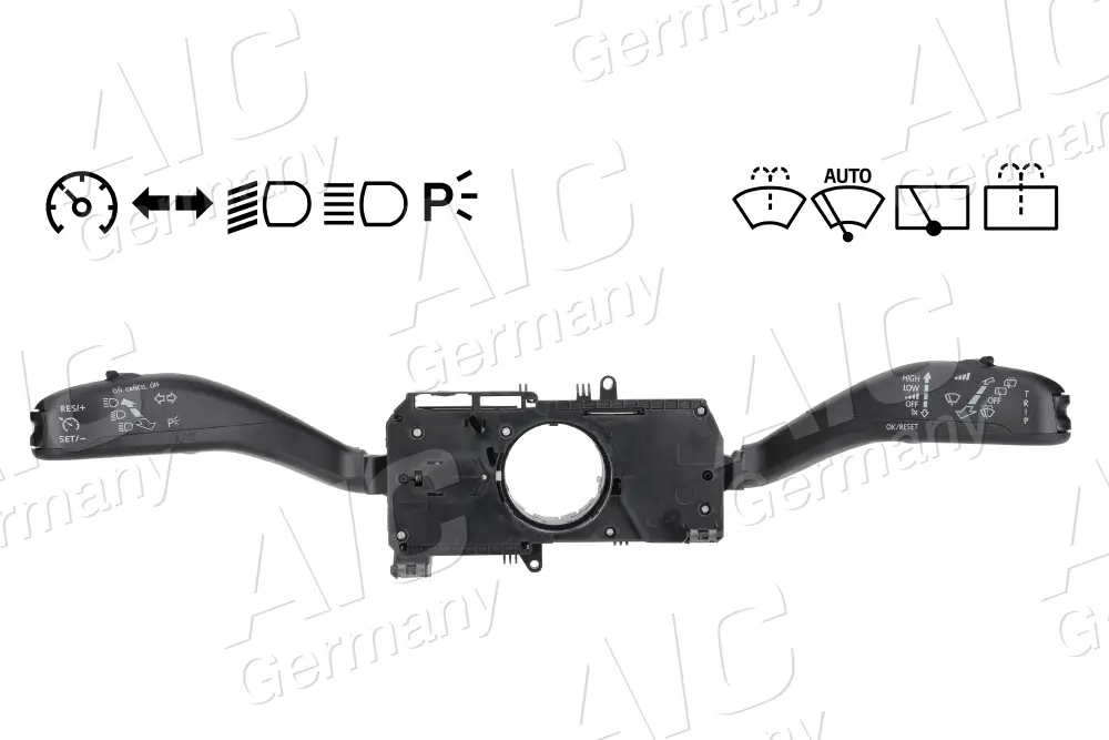 Blinkerschalter AIC 75208