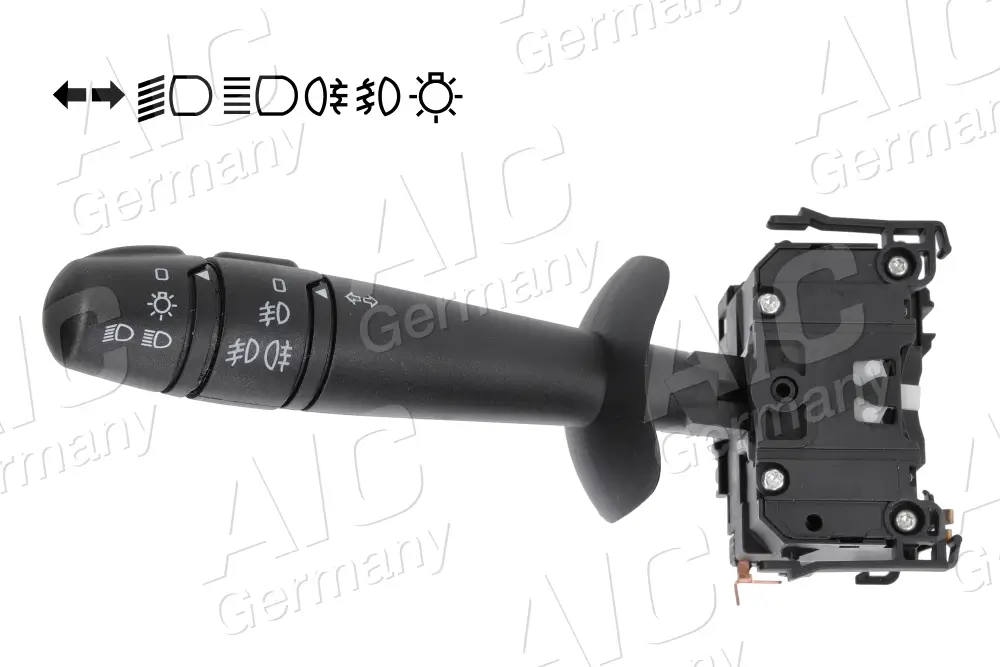 Blinkerschalter AIC 75224