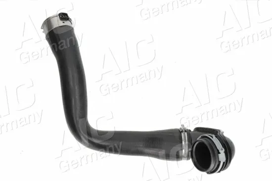 Ladeluftschlauch links unten Ladeluftkühler AIC 75229 Bild Ladeluftschlauch links unten Ladeluftkühler AIC 75229