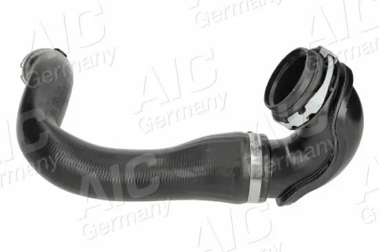 Ladeluftschlauch links unten Ladeluftkühler AIC 75229 Bild Ladeluftschlauch links unten Ladeluftkühler AIC 75229