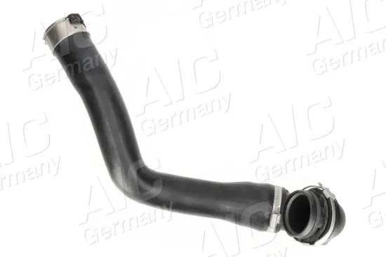 Ladeluftschlauch links unten Ladeluftkühler AIC 75229 Bild Ladeluftschlauch links unten Ladeluftkühler AIC 75229