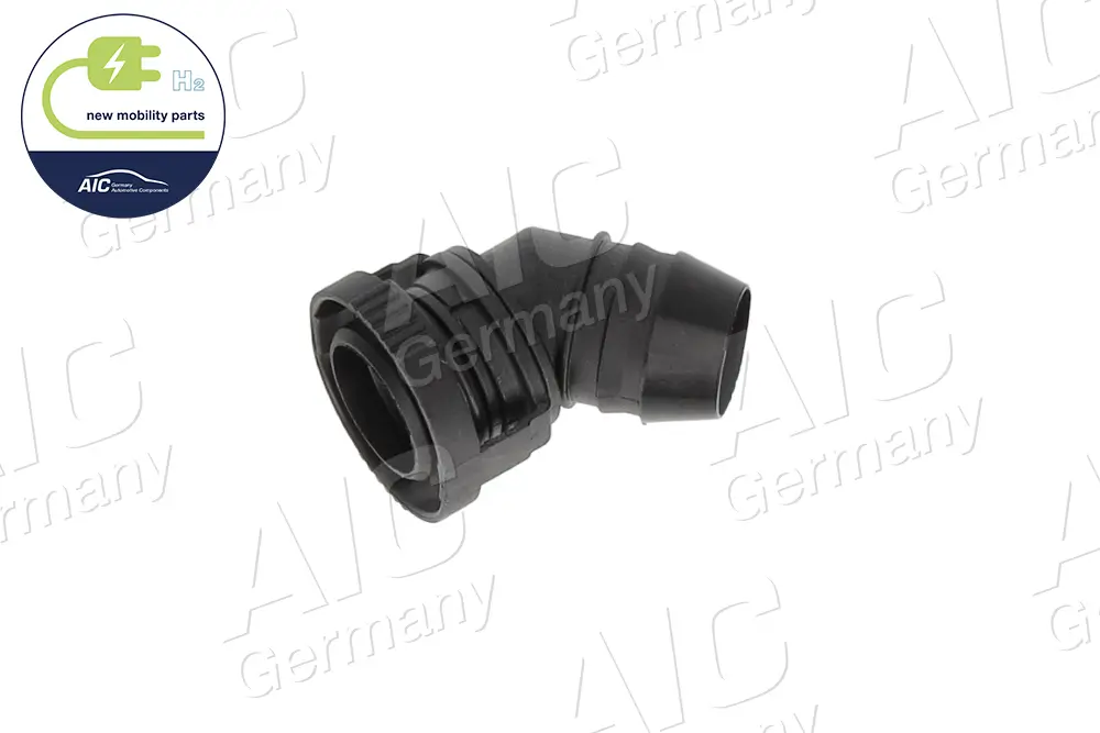 Ladeluftschlauch Abgasturbolader links vorne AIC 75237