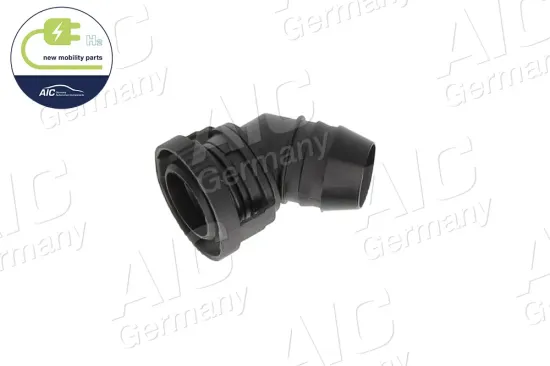 Ladeluftschlauch Abgasturbolader links vorne AIC 75237 Bild Ladeluftschlauch Abgasturbolader links vorne AIC 75237