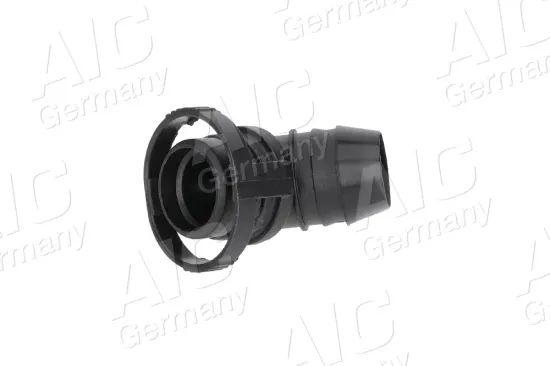 Ladeluftschlauch Abgasturbolader links vorne AIC 75237 Bild Ladeluftschlauch Abgasturbolader links vorne AIC 75237