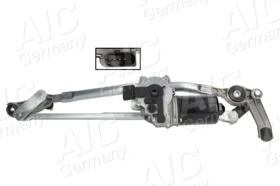 Wischergestänge vorne AIC 75238 Bild Wischergestänge vorne AIC 75238