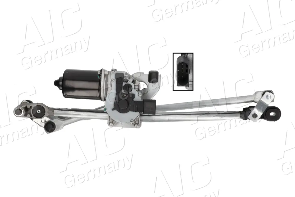 Wischergestänge vorne AIC 75239