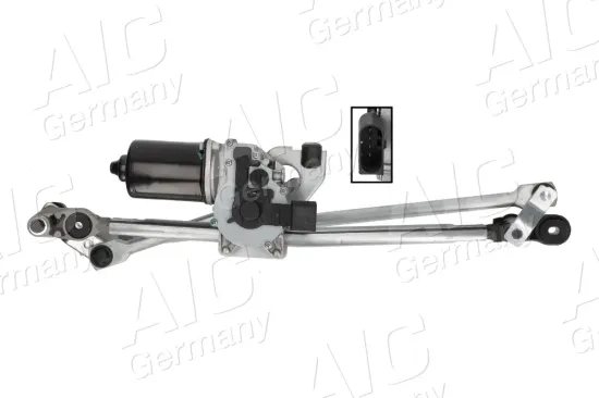 Wischergestänge vorne AIC 75239 Bild Wischergestänge vorne AIC 75239
