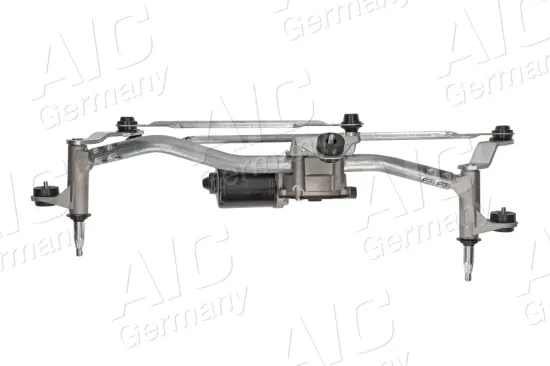Wischergestänge vorne AIC 75243 Bild Wischergestänge vorne AIC 75243