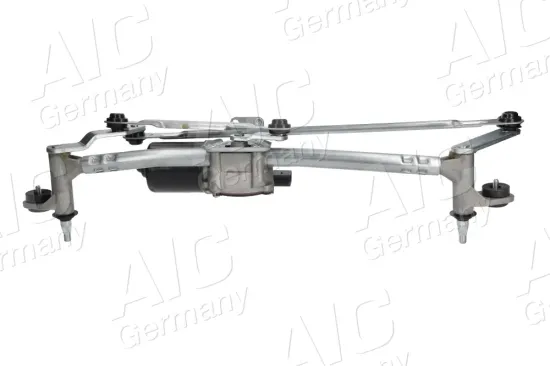 Wischergestänge vorne AIC 75244 Bild Wischergestänge vorne AIC 75244