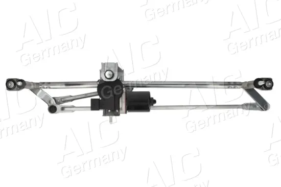 Wischergestänge vorne AIC 75250 Bild Wischergestänge vorne AIC 75250