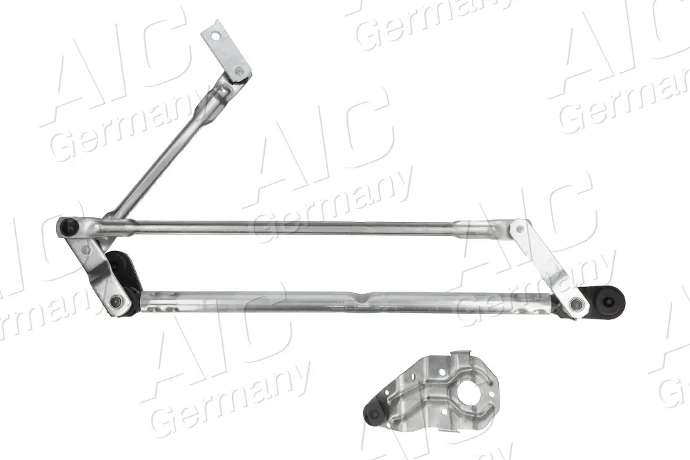 Wischergestänge vorne AIC 75258