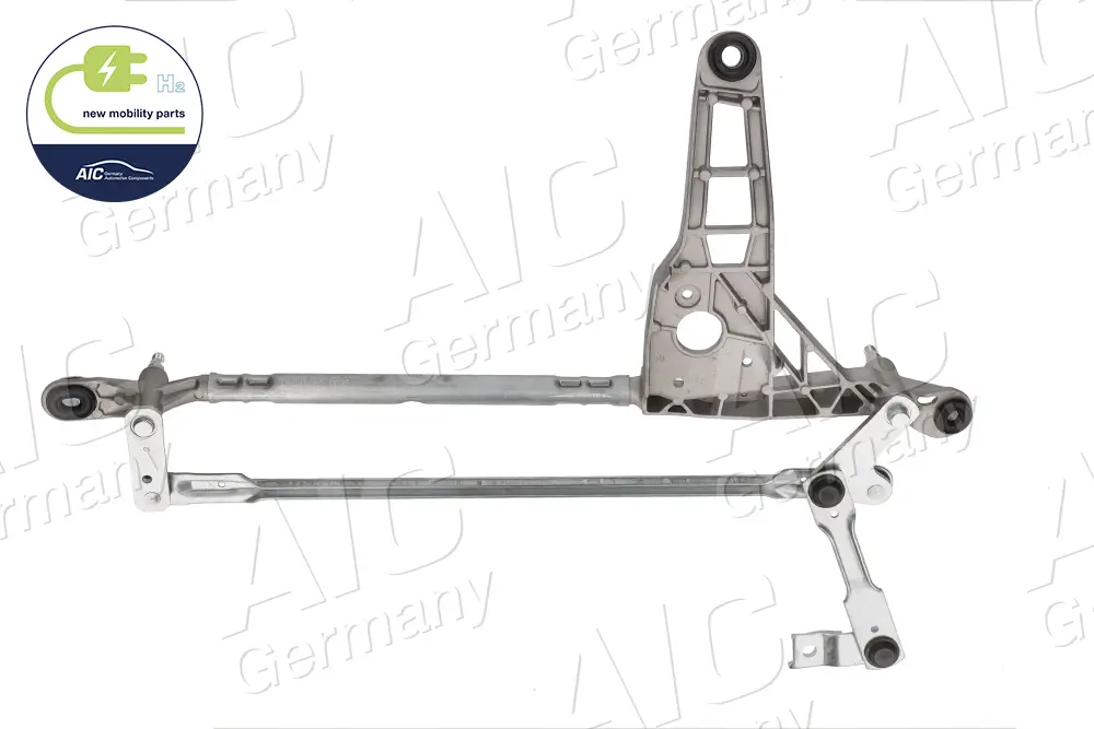 Wischergestänge vorne AIC 75260