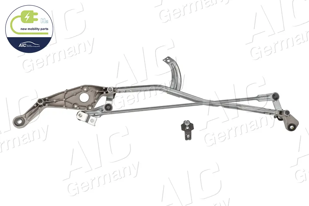 Wischergestänge vorne AIC 75262