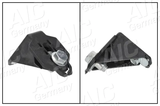 Wischergestänge vorne AIC 75262 Bild Wischergestänge vorne AIC 75262