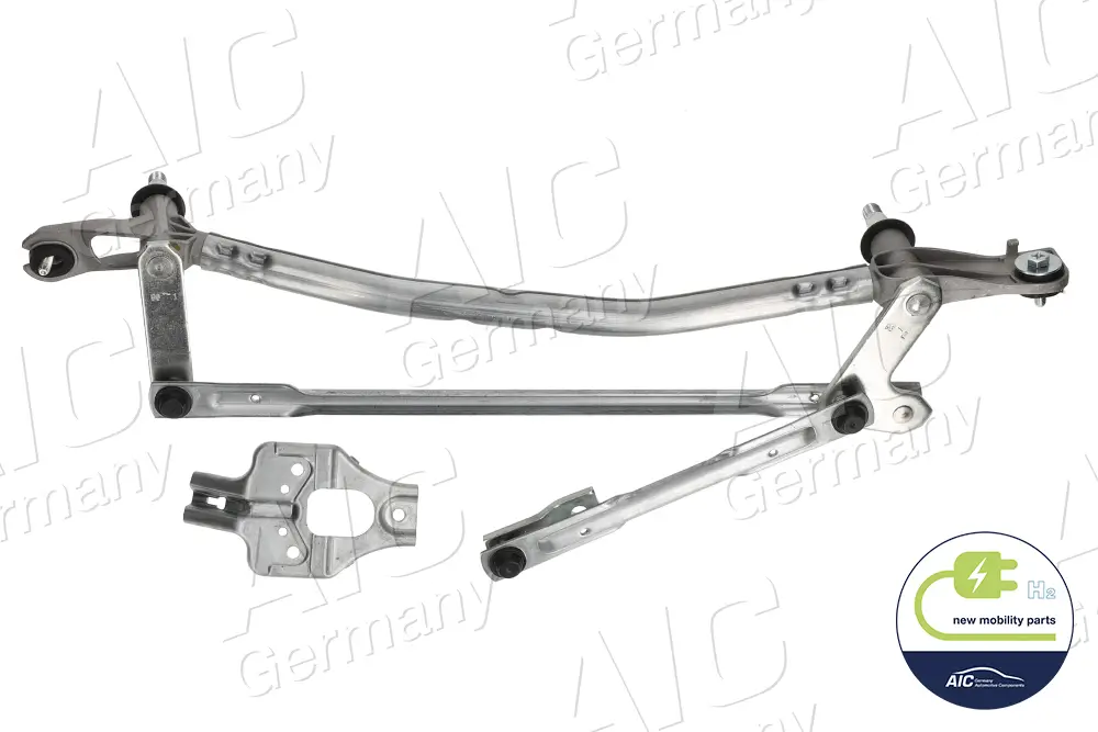 Wischergestänge vorne AIC 75264