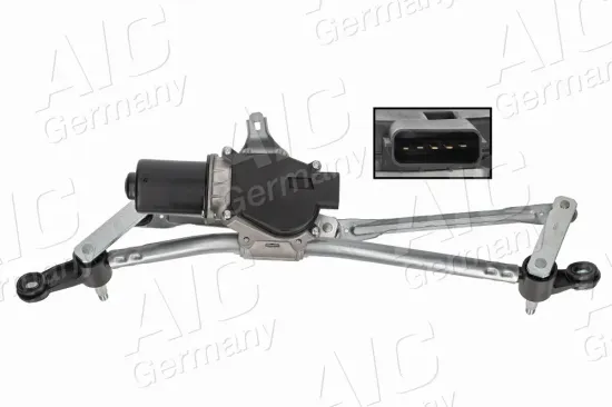Wischergestänge vorne AIC 75265 Bild Wischergestänge vorne AIC 75265