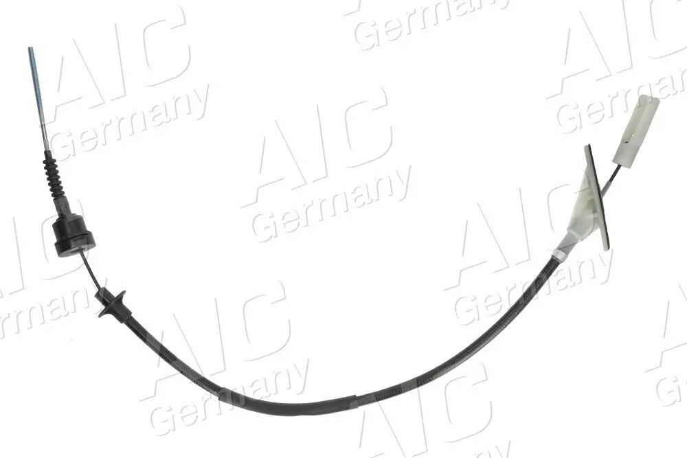 Seilzug, Kupplungsbetätigung AIC 75278