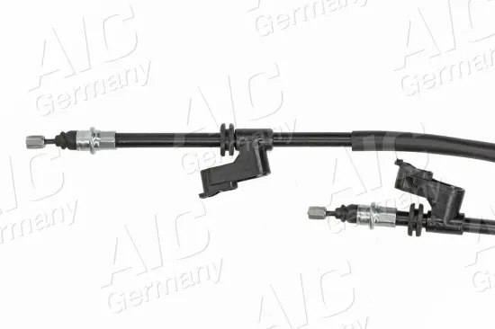 Seilzug, Feststellbremse hinten links hinten rechts AIC 75280 Bild Seilzug, Feststellbremse hinten links hinten rechts AIC 75280