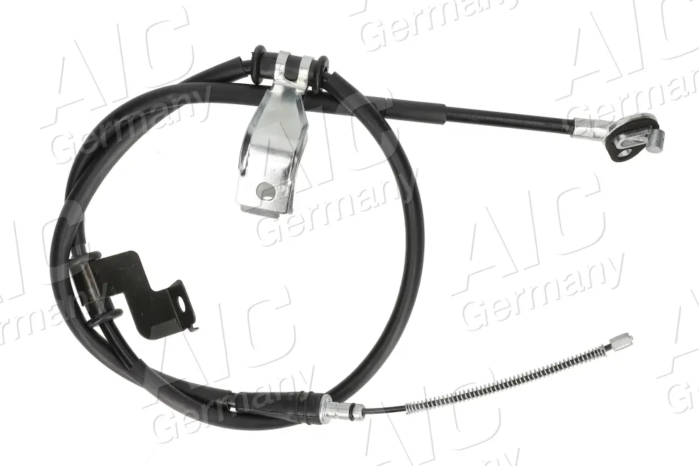 Seilzug, Feststellbremse hinten links AIC 75281