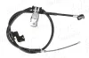 Seilzug, Feststellbremse hinten links AIC 75281