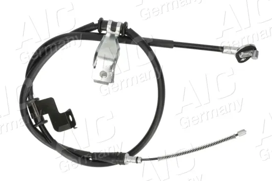 Seilzug, Feststellbremse hinten links AIC 75281 Bild Seilzug, Feststellbremse hinten links AIC 75281