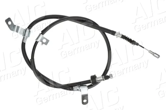 Seilzug, Feststellbremse hinten links AIC 75283 Bild Seilzug, Feststellbremse hinten links AIC 75283