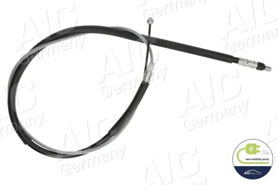 Seilzug, Feststellbremse hinten links hinten rechts AIC 75293 Bild Seilzug, Feststellbremse hinten links hinten rechts AIC 75293