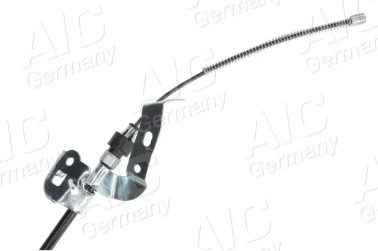 Seilzug, Feststellbremse hinten links AIC 75300 Bild Seilzug, Feststellbremse hinten links AIC 75300