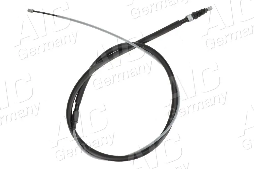 Seilzug, Feststellbremse hinten links hinten rechts AIC 75302