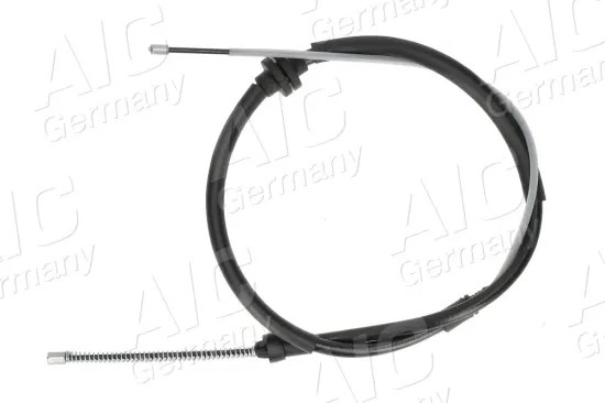 Seilzug, Feststellbremse hinten links hinten rechts AIC 75309 Bild Seilzug, Feststellbremse hinten links hinten rechts AIC 75309