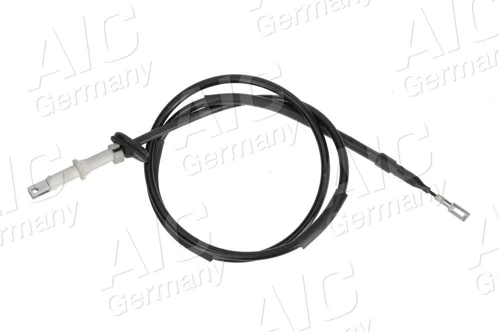 Seilzug, Feststellbremse hinten links hinten rechts AIC 75310