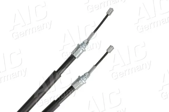 Seilzug, Feststellbremse hinten links hinten rechts AIC 75316 Bild Seilzug, Feststellbremse hinten links hinten rechts AIC 75316
