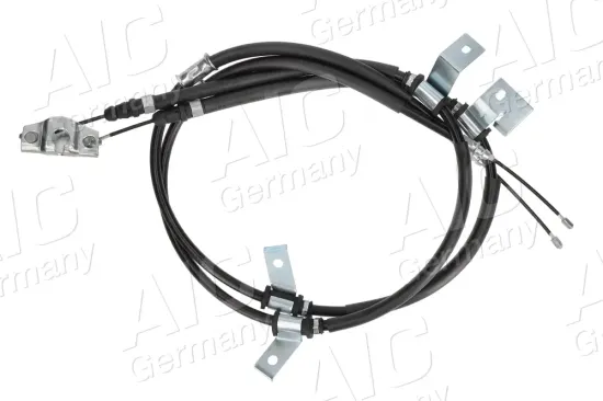 Seilzug, Feststellbremse hinten AIC 75317 Bild Seilzug, Feststellbremse hinten AIC 75317
