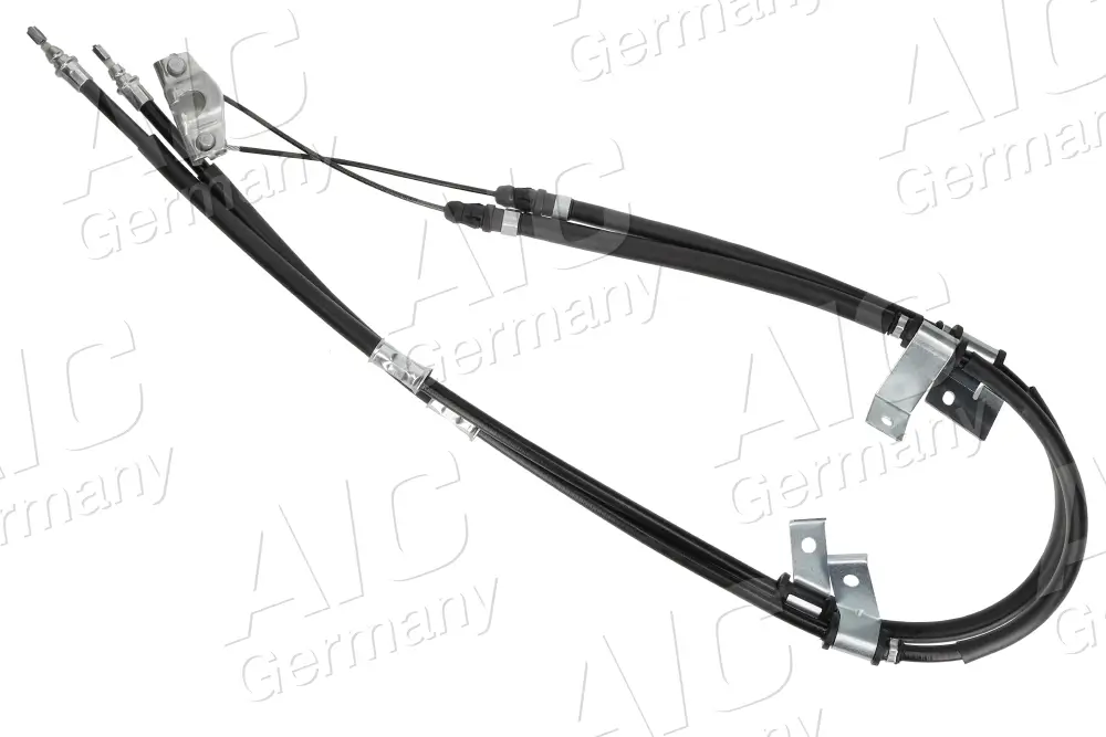 Seilzug, Feststellbremse hinten AIC 75318