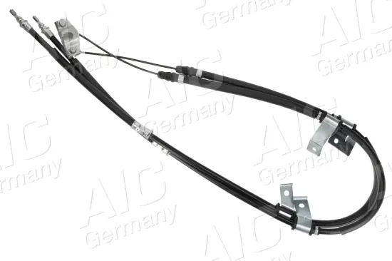 Seilzug, Feststellbremse hinten AIC 75318 Bild Seilzug, Feststellbremse hinten AIC 75318