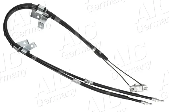 Seilzug, Feststellbremse hinten AIC 75318 Bild Seilzug, Feststellbremse hinten AIC 75318