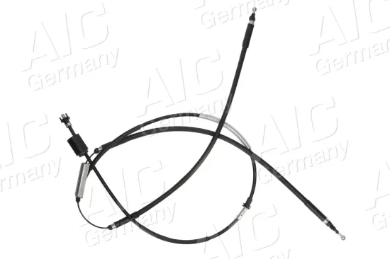 Seilzug, Feststellbremse hinten links hinten rechts AIC 75320 Bild Seilzug, Feststellbremse hinten links hinten rechts AIC 75320