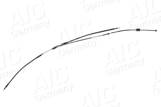 Seilzug, Feststellbremse hinten links hinten rechts AIC 75320 Bild Seilzug, Feststellbremse hinten links hinten rechts AIC 75320