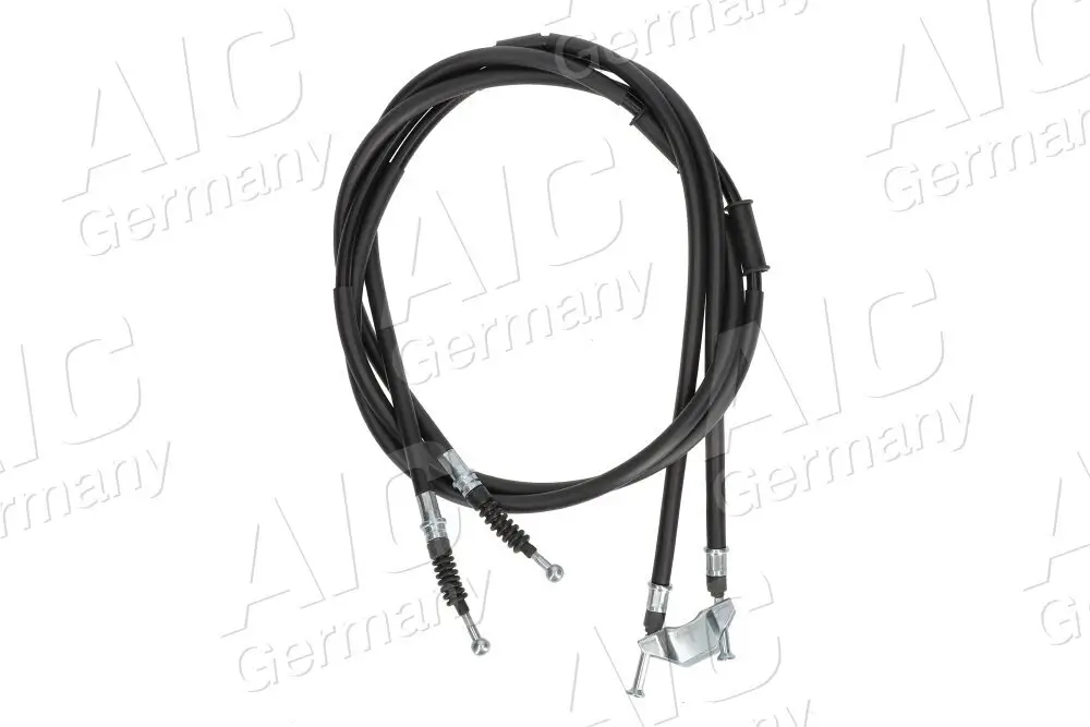 Seilzug, Feststellbremse hinten AIC 75321