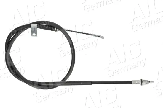 Seilzug, Feststellbremse hinten links AIC 75324 Bild Seilzug, Feststellbremse hinten links AIC 75324