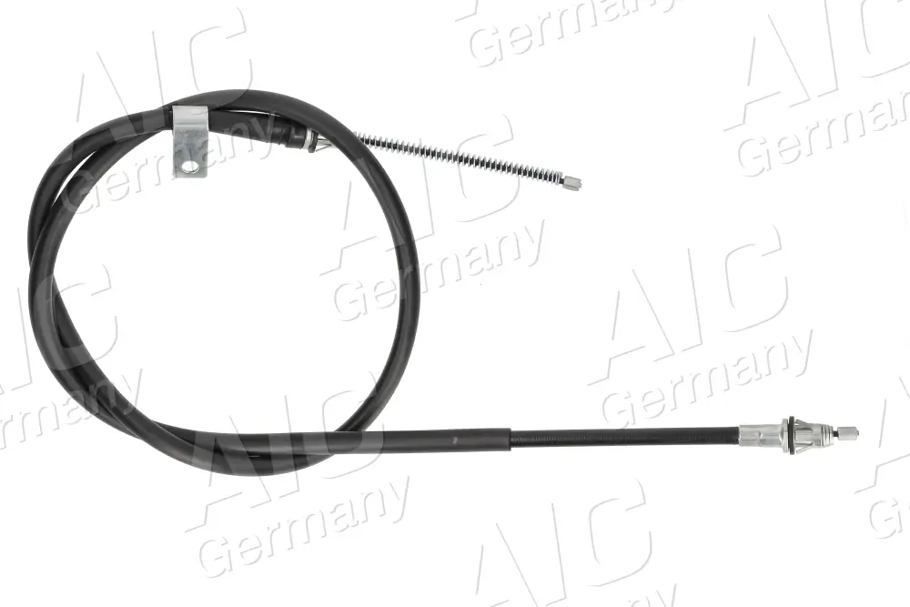 Seilzug, Feststellbremse hinten rechts AIC 75325