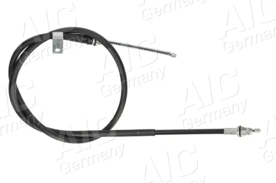 Seilzug, Feststellbremse hinten rechts AIC 75325 Bild Seilzug, Feststellbremse hinten rechts AIC 75325