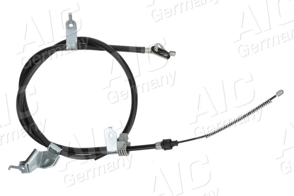Seilzug, Feststellbremse hinten links AIC 75326