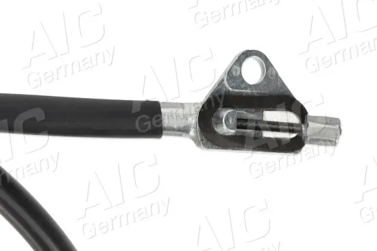 Seilzug, Feststellbremse hinten links AIC 75326 Bild Seilzug, Feststellbremse hinten links AIC 75326