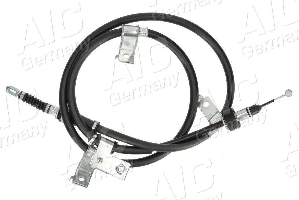 Seilzug, Feststellbremse hinten links AIC 75328