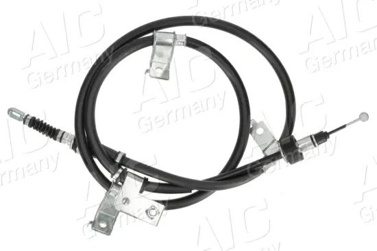 Seilzug, Feststellbremse hinten links AIC 75328 Bild Seilzug, Feststellbremse hinten links AIC 75328