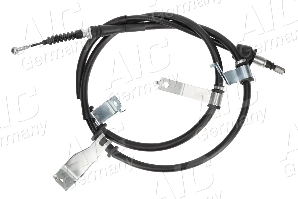 Seilzug, Feststellbremse hinten links AIC 75332