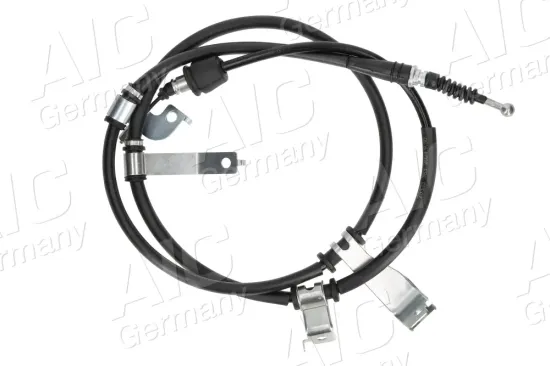 Seilzug, Feststellbremse hinten rechts AIC 75333 Bild Seilzug, Feststellbremse hinten rechts AIC 75333